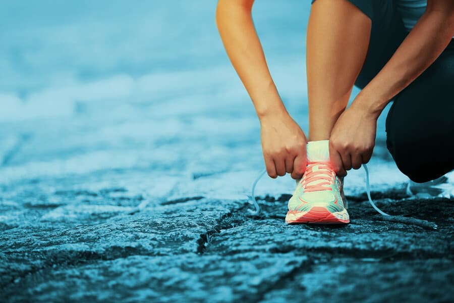 Waarom hardlopen goed is voor je kraakbeen