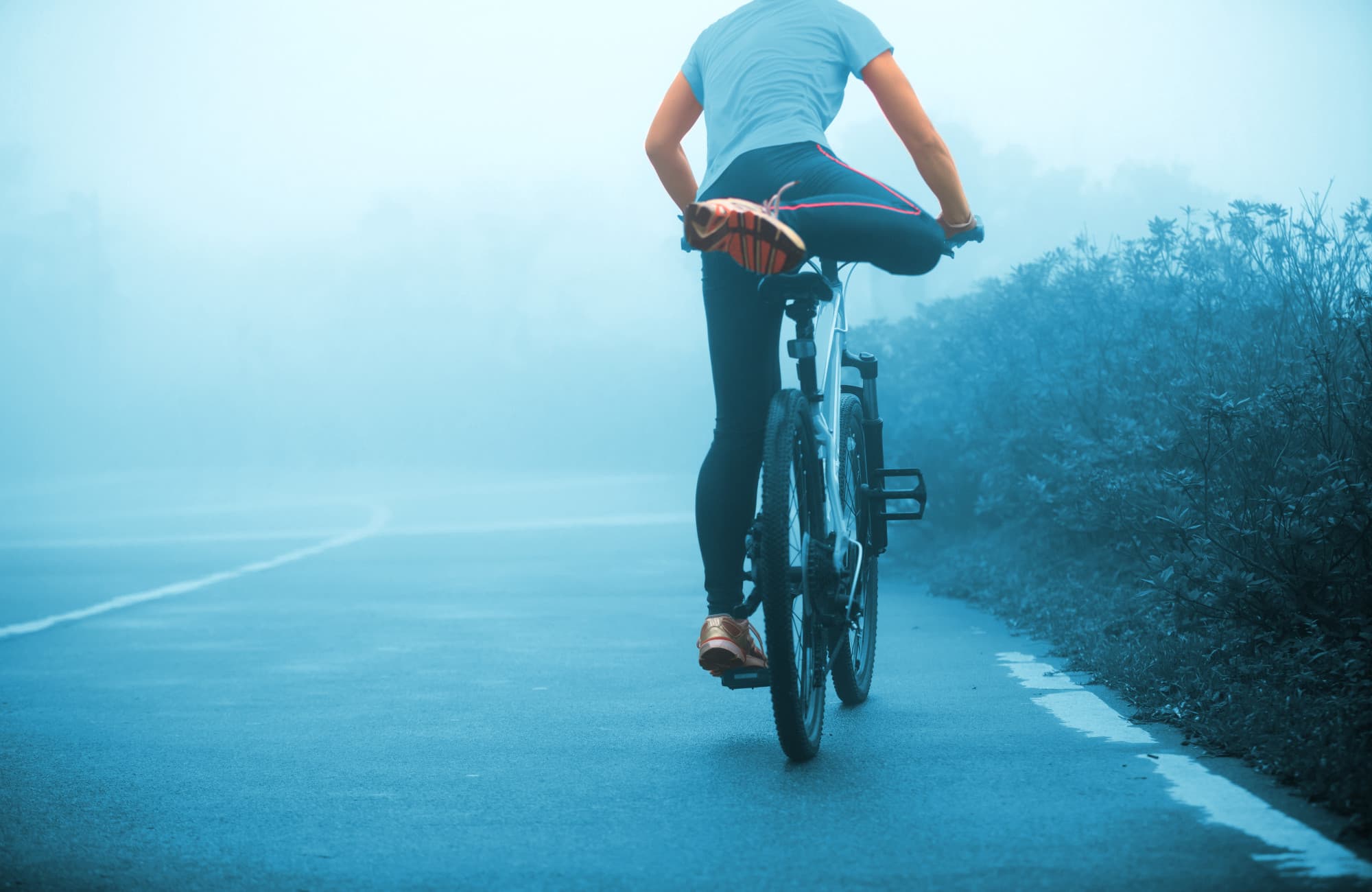 Waarom je ook moet sporten als je een zwaar beroep hebt