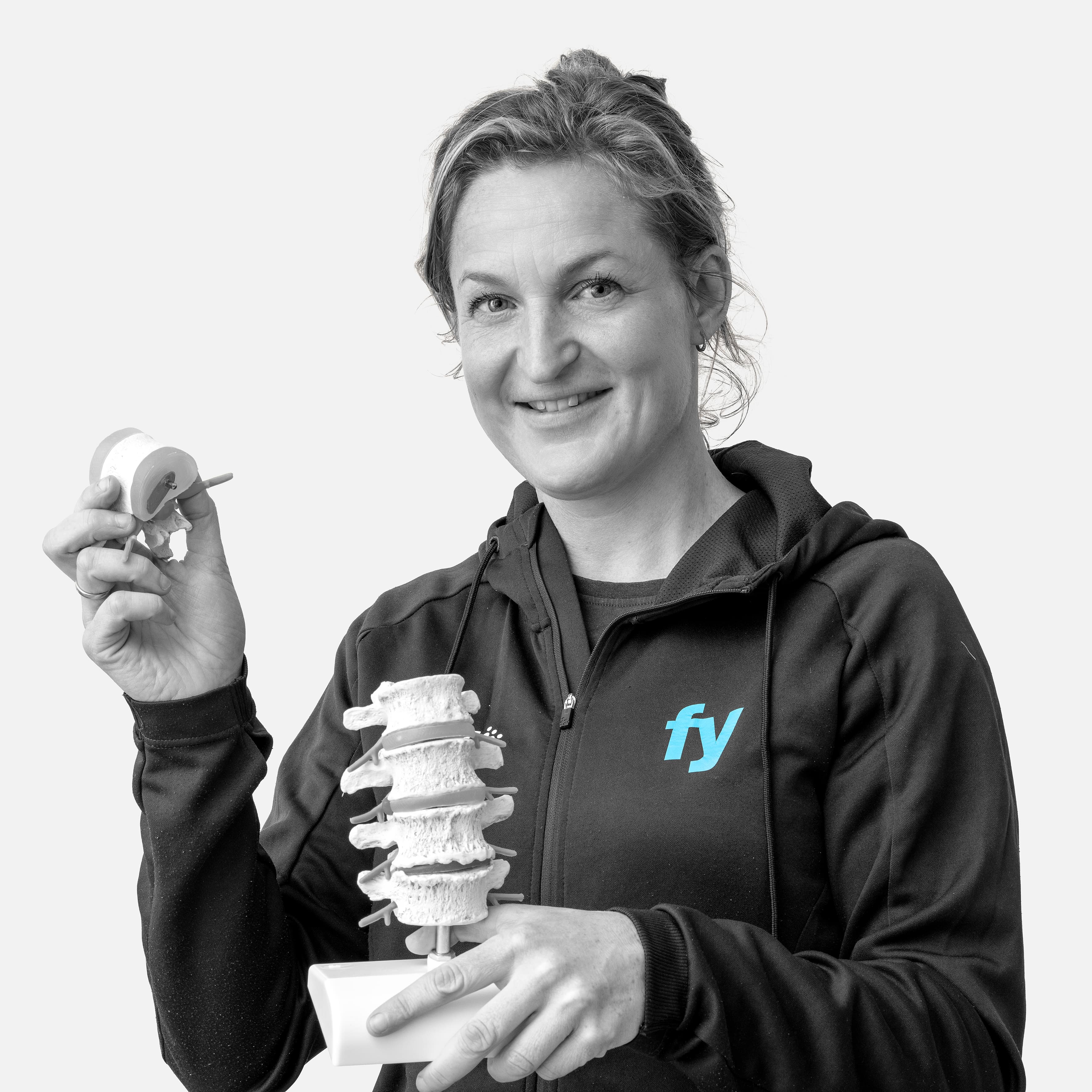 Hilde Oosterhuis-Reitsema