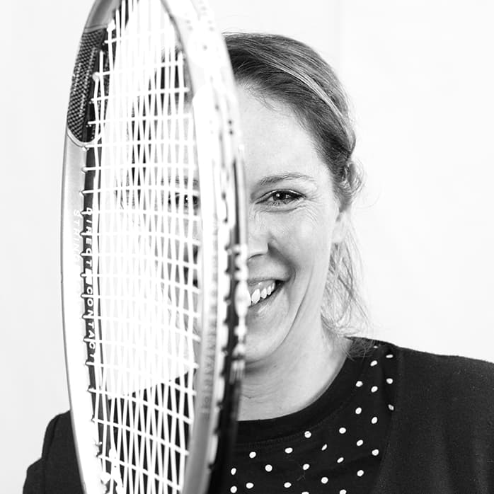 Kirsten Bakker