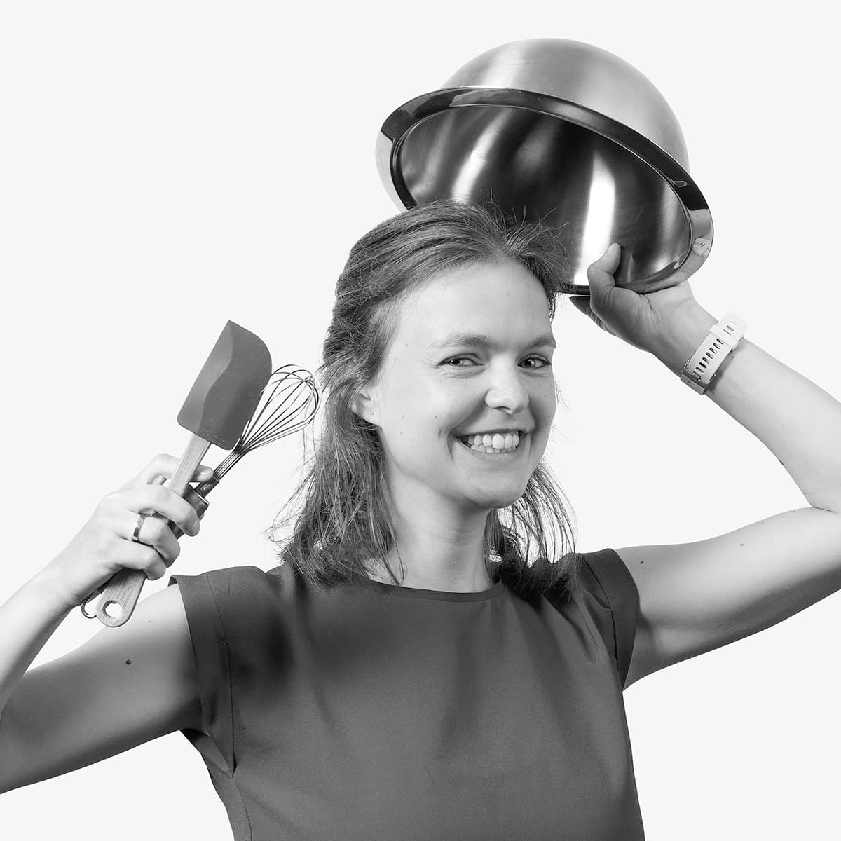Baukje Veen