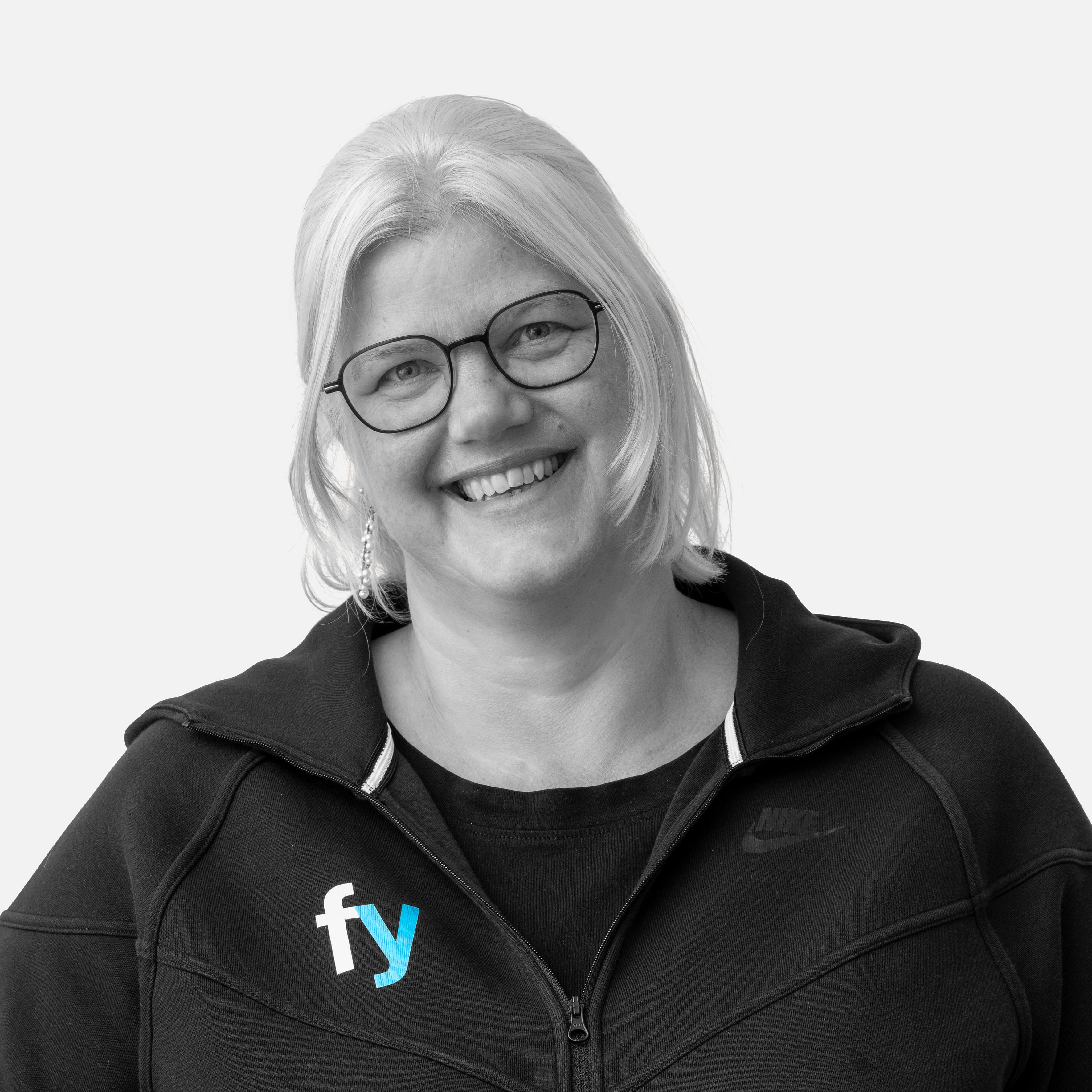 Claudia van Royen